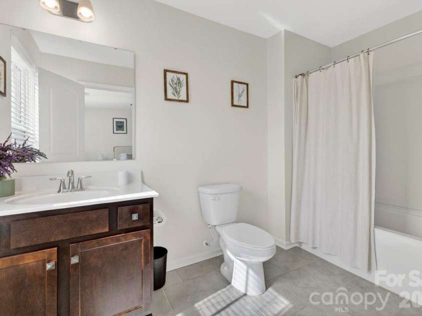 6341 Rocky Wagon Lane, Concord, NC 28025.  MLS# CAR4377280, YatesRealty ID 31602. 