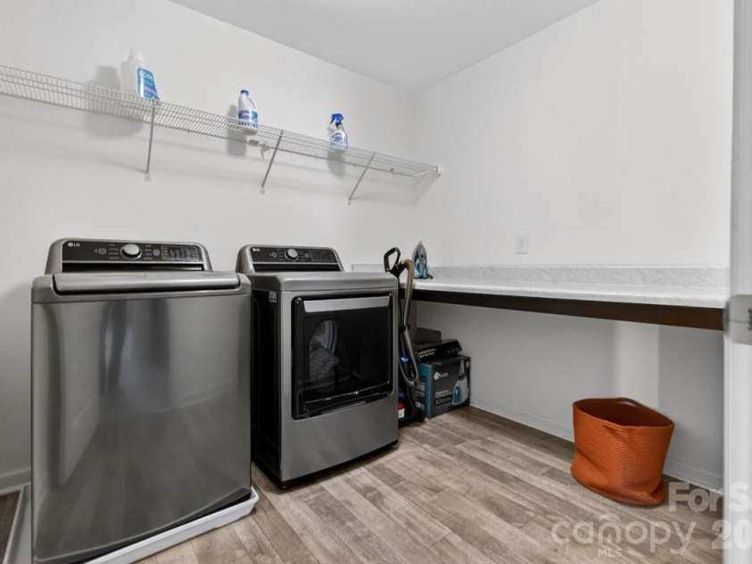 6341 Rocky Wagon Lane, Concord, NC 28025.  MLS# CAR4377280, YatesRealty ID 31602. 