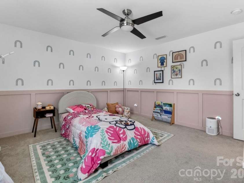 6341 Rocky Wagon Lane, Concord, NC 28025.  MLS# CAR4377280, YatesRealty ID 31602. 