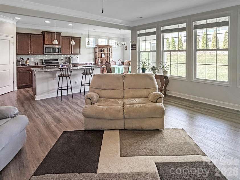 122 Coddle Way, Mooresville, NC 28115.  MLS# CAR4370294, YatesRealty ID 31603. 