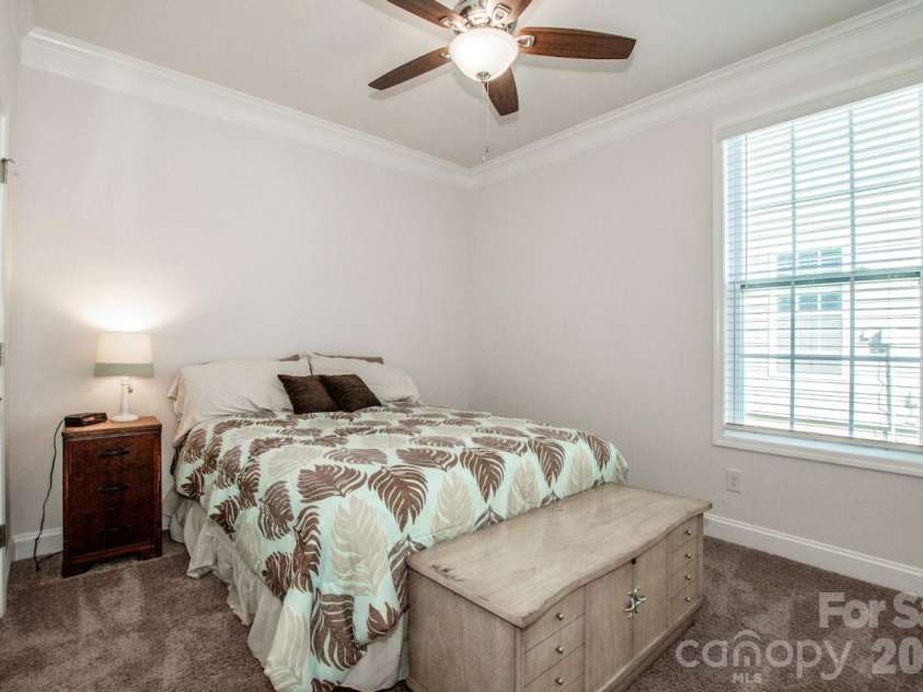 122 Coddle Way, Mooresville, NC 28115.  MLS# CAR4370294, YatesRealty ID 31603. Additional Primary Bedroom Suite