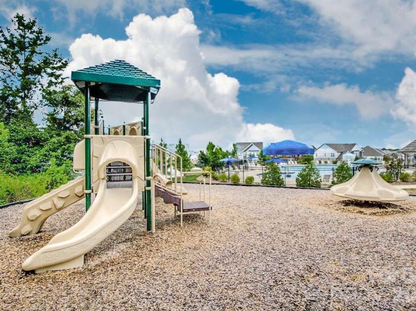 122 Coddle Way, Mooresville, NC 28115.  MLS# CAR4370294, YatesRealty ID 31603. Playground