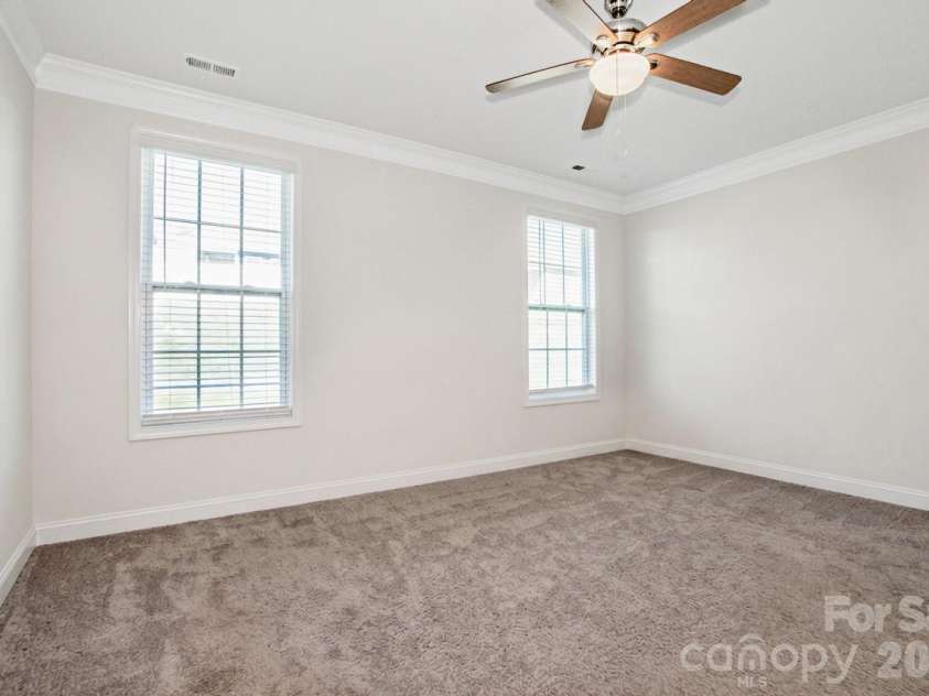 122 Coddle Way, Mooresville, NC 28115.  MLS# CAR4370294, YatesRealty ID 31603. VIRTUALLY ENHANCED PRIMARY BEDROOM