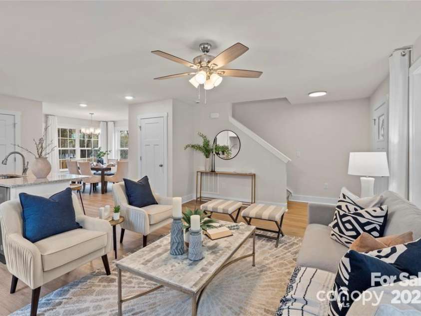 2655 Ashe Avenue, Newton, NC 28658.  MLS# CAR4287601, YatesRealty ID 31603. Representative photo only