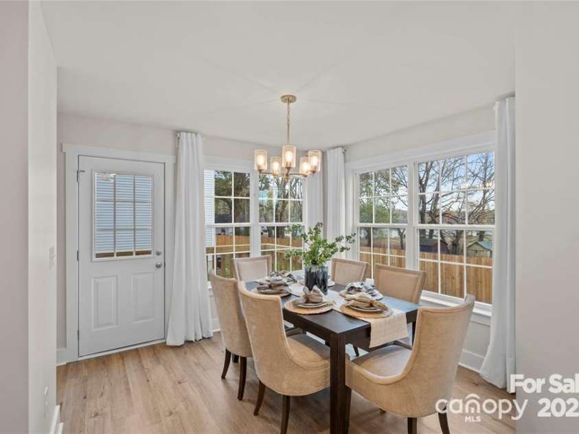 2655 Ashe Avenue, Newton, NC 28658.  MLS# CAR4287601, YatesRealty ID 31603. Representative photo only