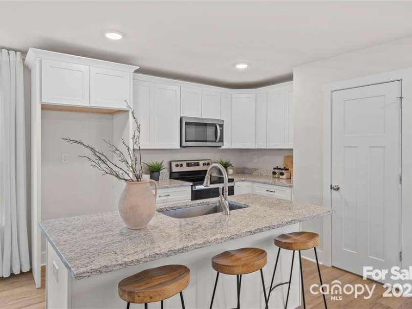 2655 Ashe Avenue, Newton, NC 28658.  MLS# CAR4287601, YatesRealty ID 31603. Representative photo only