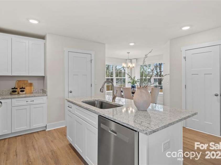 2655 Ashe Avenue, Newton, NC 28658.  MLS# CAR4287601, YatesRealty ID 31603. Representative photo only