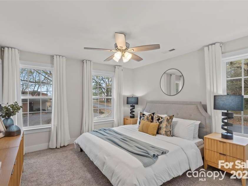 2655 Ashe Avenue, Newton, NC 28658.  MLS# CAR4287601, YatesRealty ID 31603. Representative photo only