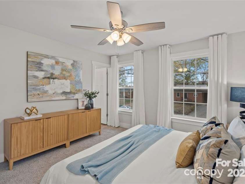 2655 Ashe Avenue, Newton, NC 28658.  MLS# CAR4287601, YatesRealty ID 31603. Representative photo only