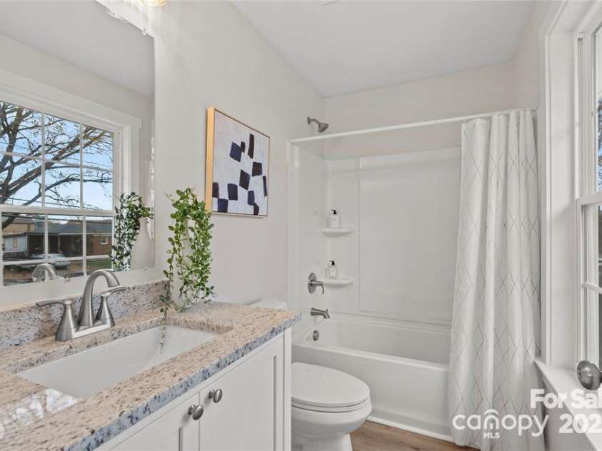 2655 Ashe Avenue, Newton, NC 28658.  MLS# CAR4287601, YatesRealty ID 31603. Representative photo only