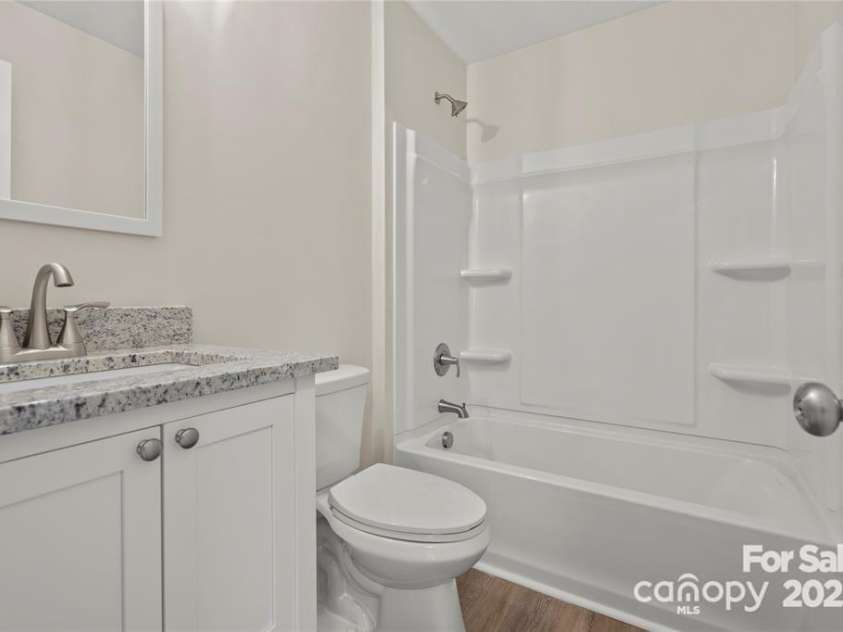 2655 Ashe Avenue, Newton, NC 28658.  MLS# CAR4287601, YatesRealty ID 31603. Representative photo only