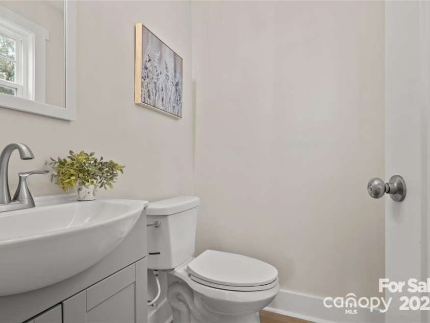 2655 Ashe Avenue, Newton, NC 28658.  MLS# CAR4287601, YatesRealty ID 31603. Representative photo only