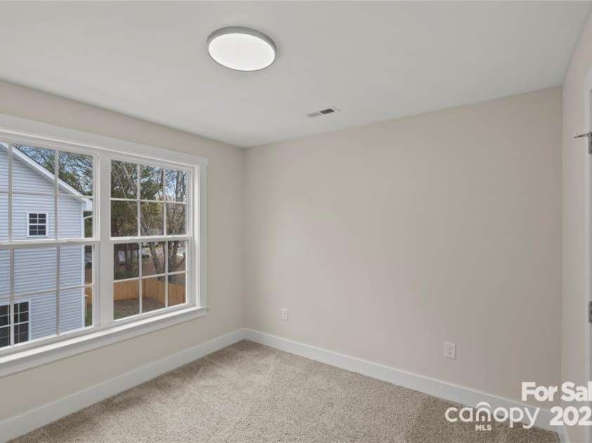 2655 Ashe Avenue, Newton, NC 28658.  MLS# CAR4287601, YatesRealty ID 31603. Representative photo only