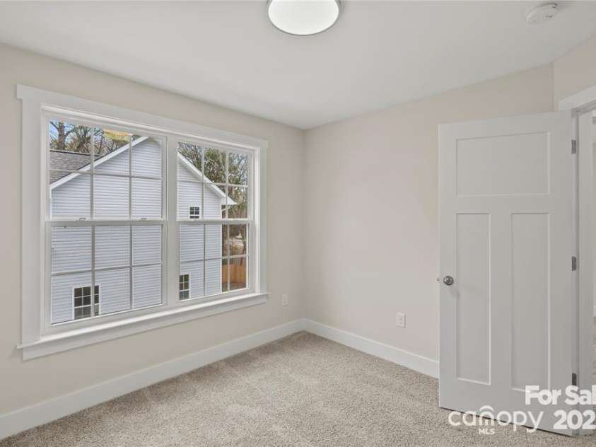 2655 Ashe Avenue, Newton, NC 28658.  MLS# CAR4287601, YatesRealty ID 31603. Representative photo only