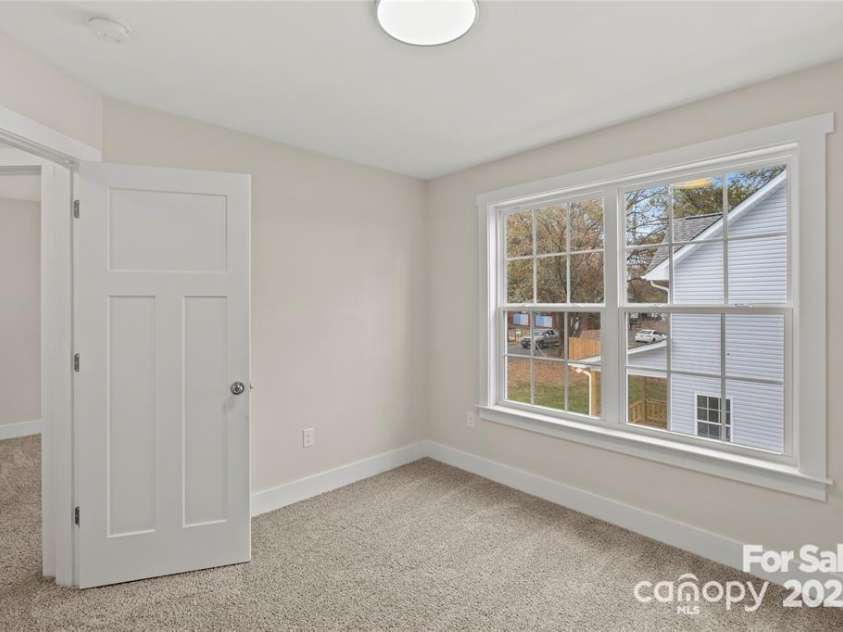 2655 Ashe Avenue, Newton, NC 28658.  MLS# CAR4287601, YatesRealty ID 31603. Representative photo only