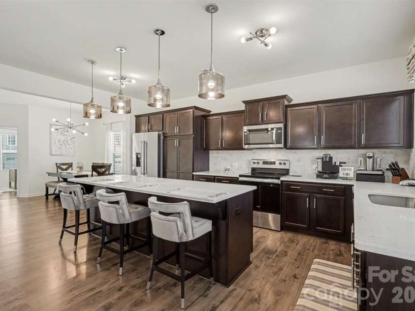 6320 Clarisse Drive, Concord, NC 28025.  MLS# CAR4361740, YatesRealty ID 31606. 