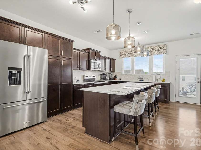 6320 Clarisse Drive, Concord, NC 28025.  MLS# CAR4361740, YatesRealty ID 31606. 