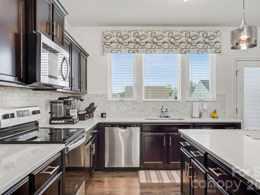 6320 Clarisse Drive, Concord, NC 28025.  MLS# CAR4361740, YatesRealty ID 31606. 