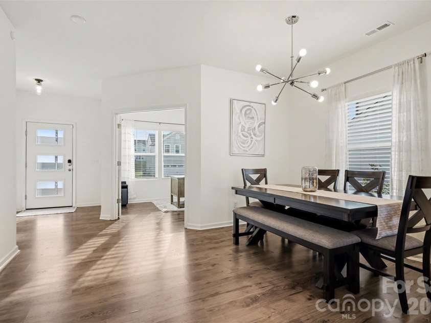 6320 Clarisse Drive, Concord, NC 28025.  MLS# CAR4361740, YatesRealty ID 31606. 