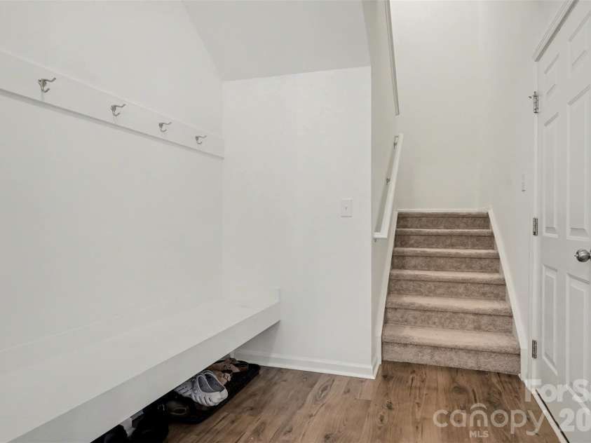 6320 Clarisse Drive, Concord, NC 28025.  MLS# CAR4361740, YatesRealty ID 31606. 