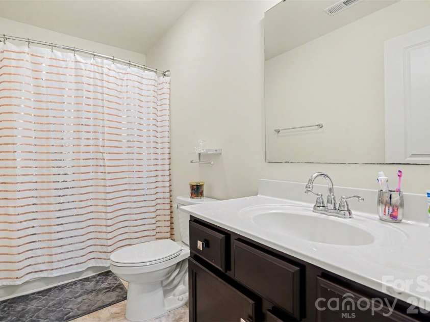 6320 Clarisse Drive, Concord, NC 28025.  MLS# CAR4361740, YatesRealty ID 31606. 