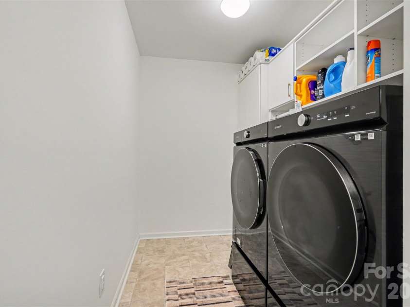 6320 Clarisse Drive, Concord, NC 28025.  MLS# CAR4361740, YatesRealty ID 31606. 