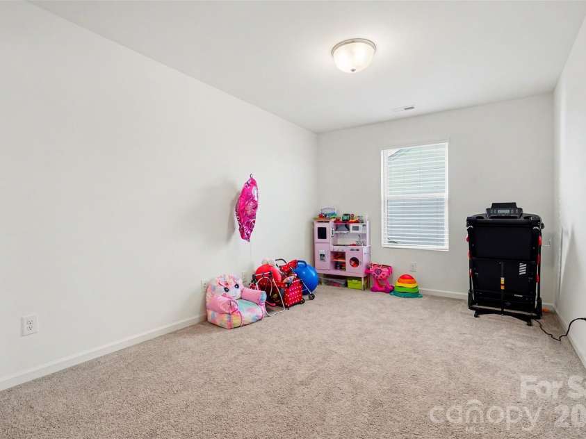 6320 Clarisse Drive, Concord, NC 28025.  MLS# CAR4361740, YatesRealty ID 31606. 