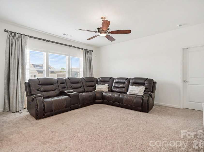 6320 Clarisse Drive, Concord, NC 28025.  MLS# CAR4361740, YatesRealty ID 31606. 