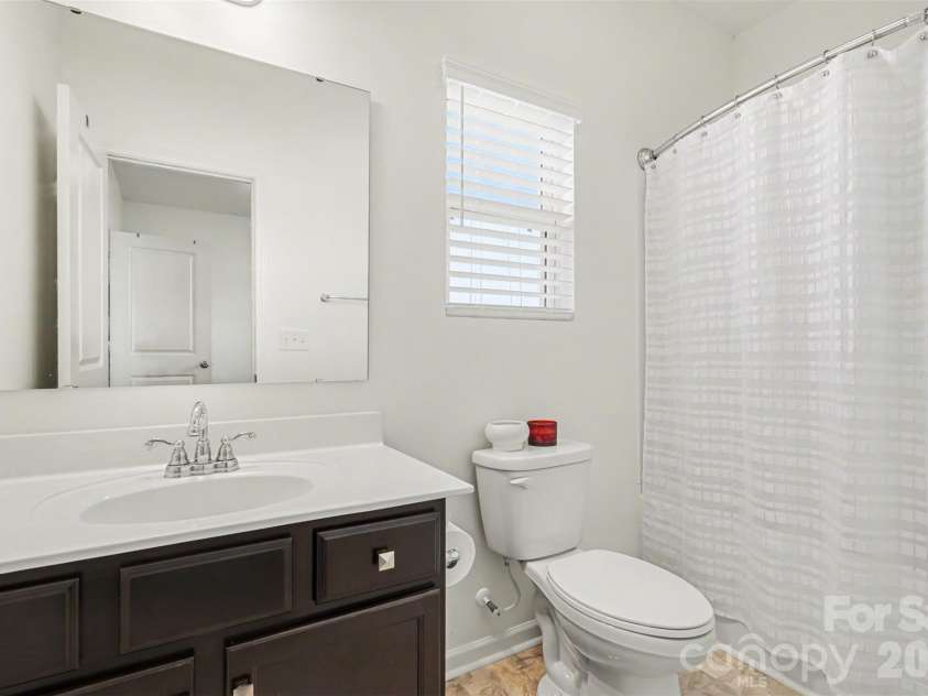 6320 Clarisse Drive, Concord, NC 28025.  MLS# CAR4361740, YatesRealty ID 31606. 