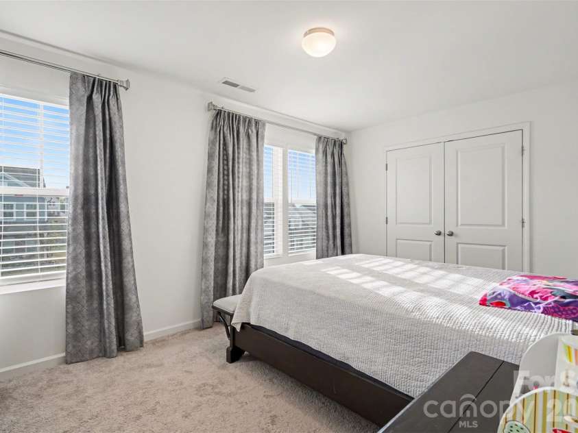 6320 Clarisse Drive, Concord, NC 28025.  MLS# CAR4361740, YatesRealty ID 31606. 