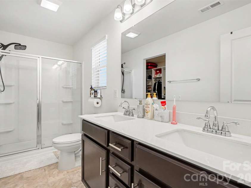 6320 Clarisse Drive, Concord, NC 28025.  MLS# CAR4361740, YatesRealty ID 31606. 