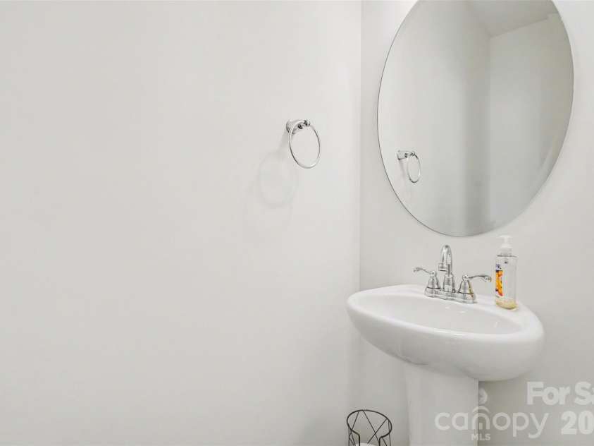 6320 Clarisse Drive, Concord, NC 28025.  MLS# CAR4361740, YatesRealty ID 31606. 