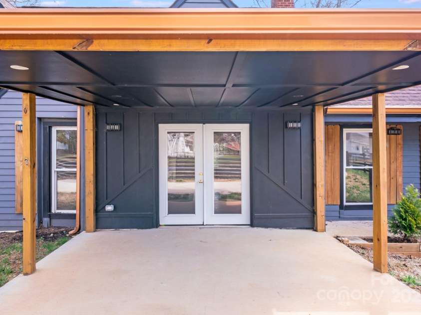 1200 Grace Avenue, Kannapolis, NC 28083.  MLS# CAR4229067, YatesRealty ID 31607. 