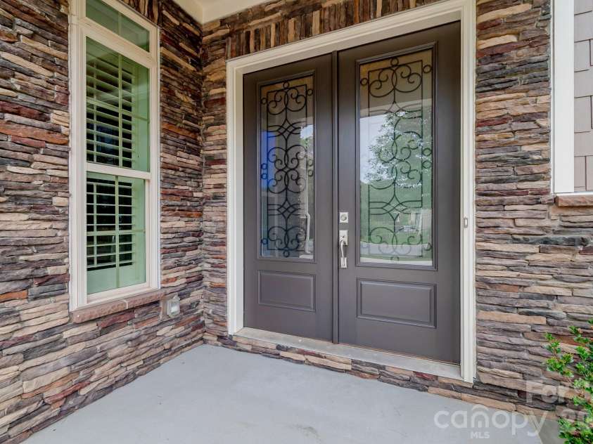 421 Vintage Creek Drive, Weddington, NC 28104.  MLS# CAR4388068, YatesRealty ID 31607. 