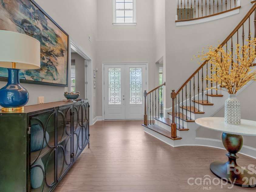 421 Vintage Creek Drive, Weddington, NC 28104.  MLS# CAR4388068, YatesRealty ID 31607. 