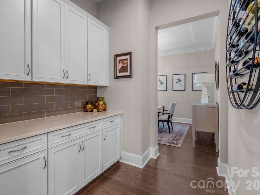 421 Vintage Creek Drive, Weddington, NC 28104.  MLS# CAR4388068, YatesRealty ID 31607. 