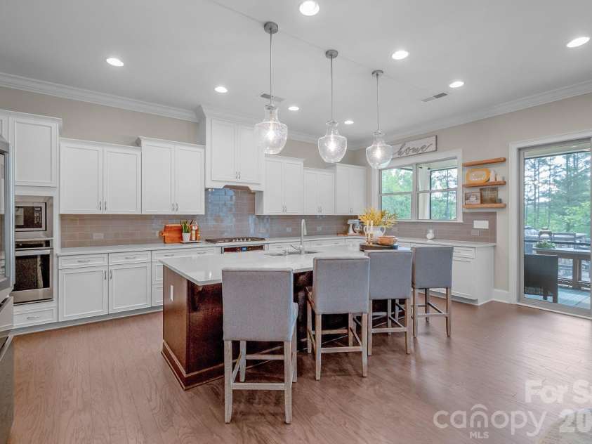 421 Vintage Creek Drive, Weddington, NC 28104.  MLS# CAR4388068, YatesRealty ID 31607. 