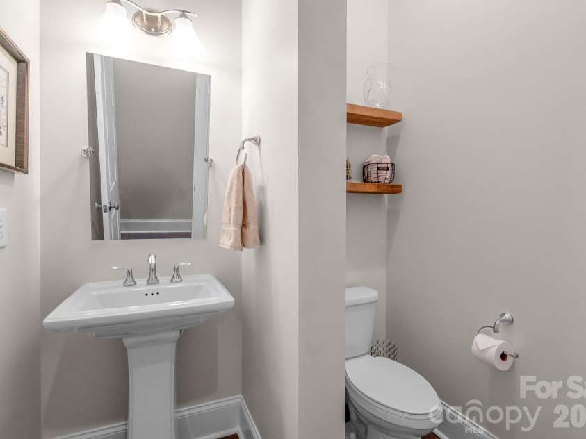 421 Vintage Creek Drive, Weddington, NC 28104.  MLS# CAR4388068, YatesRealty ID 31607. 