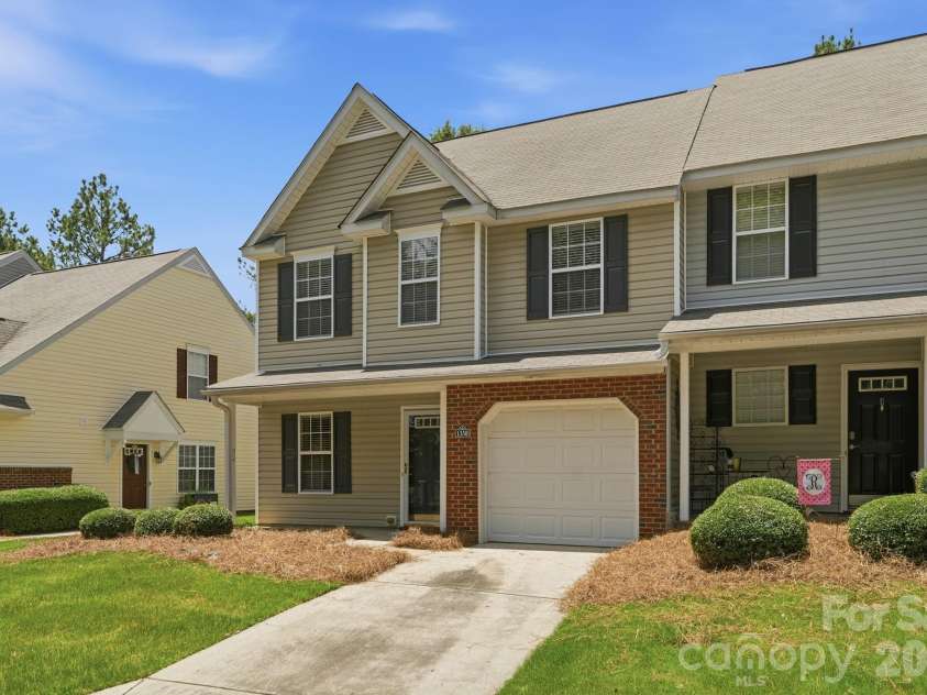 1358 Walnut Hill Drive, Rock Hill, SC 29732.  MLS# CAR4388970, YatesRealty ID 31608. 