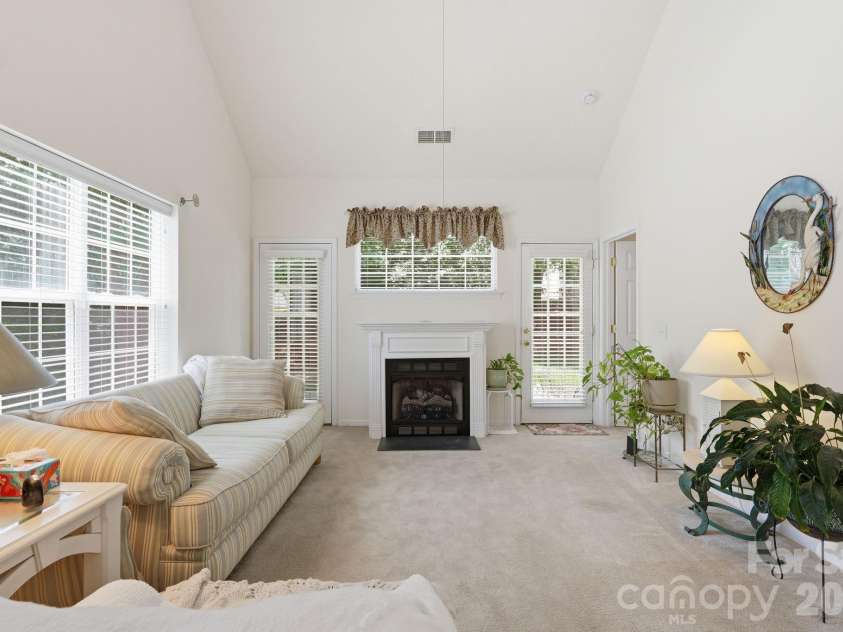 1358 Walnut Hill Drive, Rock Hill, SC 29732.  MLS# CAR4388970, YatesRealty ID 31608. 
