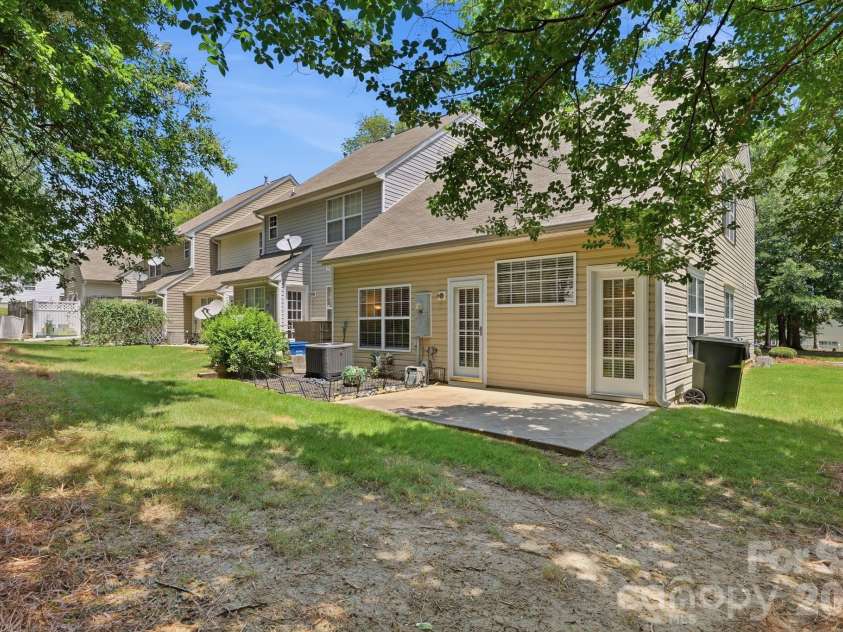 1358 Walnut Hill Drive, Rock Hill, SC 29732.  MLS# CAR4388970, YatesRealty ID 31608. 