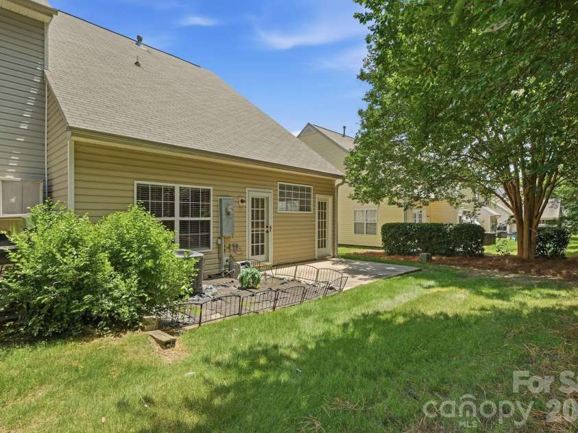 1358 Walnut Hill Drive, Rock Hill, SC 29732.  MLS# CAR4388970, YatesRealty ID 31608. 