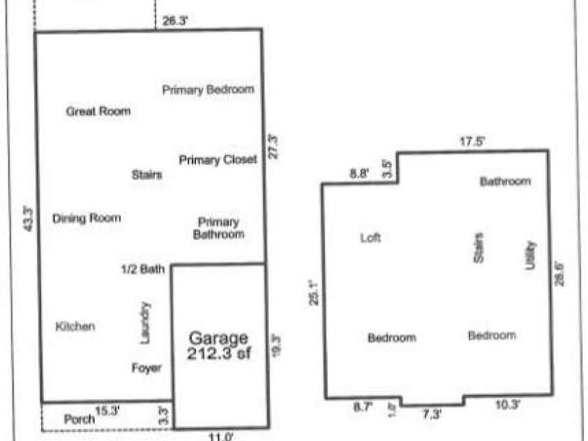 1358 Walnut Hill Drive, Rock Hill, SC 29732.  MLS# CAR4388970, YatesRealty ID 31608. 