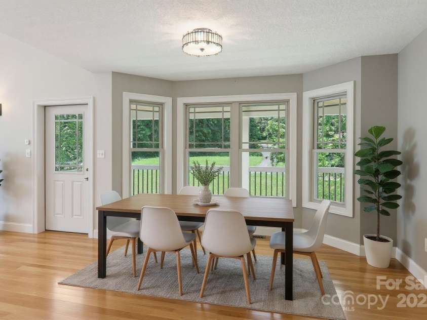 278 Ollie Weaver Road, Weaverville, NC 28787.  MLS# CAR4275482, YatesRealty ID 31609. 