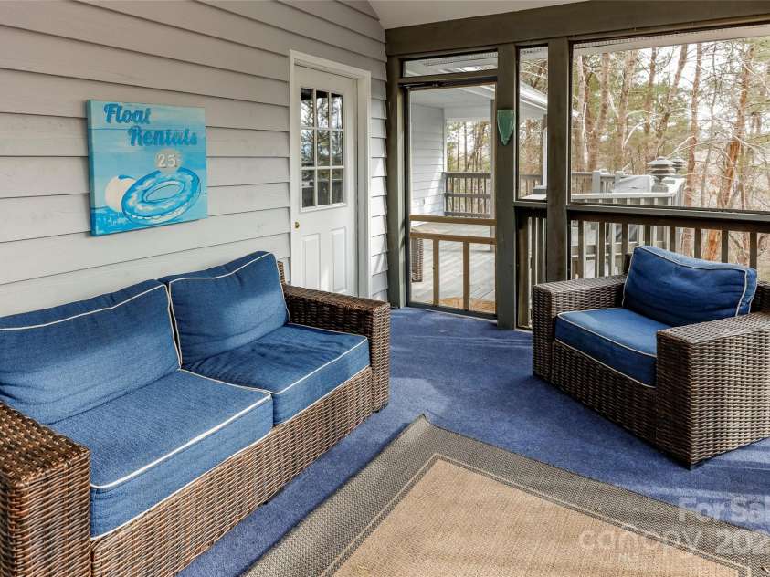 212 Ridgeway Road, Lake Lure, NC 28746.  MLS# CAR4328245, YatesRealty ID 3161. 