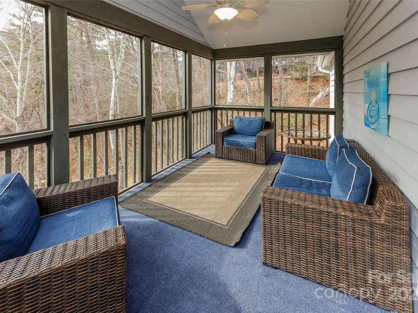 212 Ridgeway Road, Lake Lure, NC 28746.  MLS# CAR4328245, YatesRealty ID 3161. 