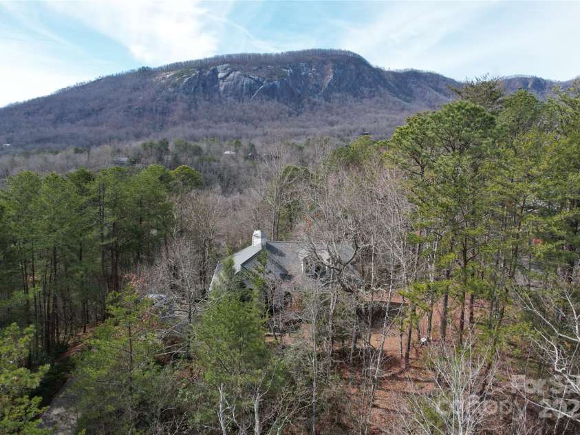 212 Ridgeway Road, Lake Lure, NC 28746.  MLS# CAR4328245, YatesRealty ID 3161. 
