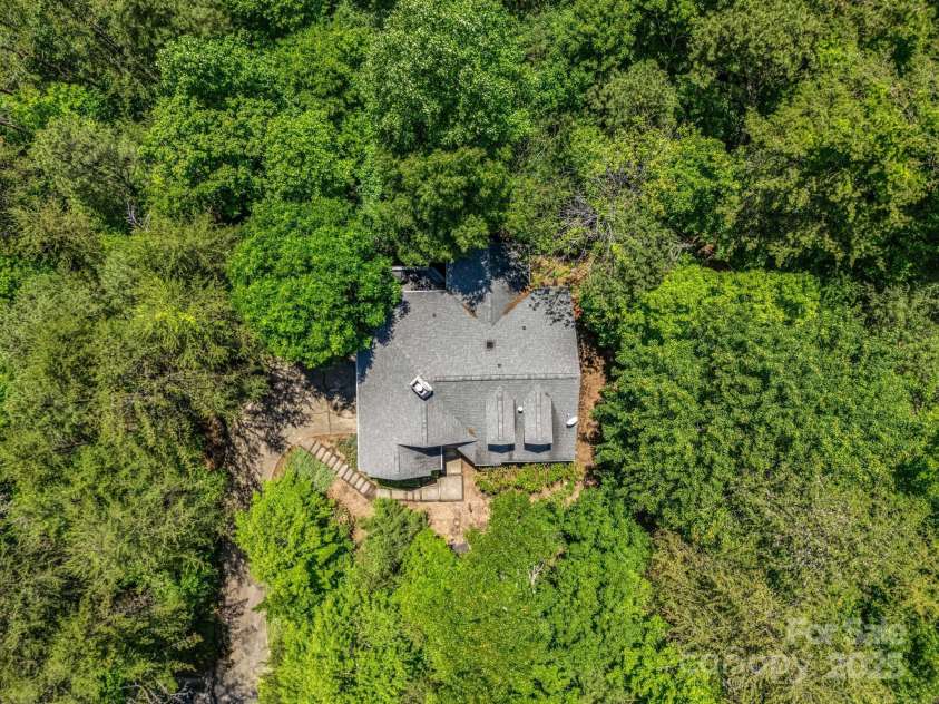 212 Ridgeway Road, Lake Lure, NC 28746.  MLS# CAR4328245, YatesRealty ID 3161. 