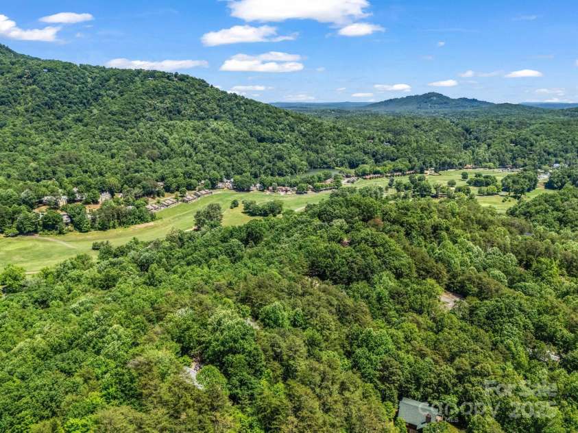 212 Ridgeway Road, Lake Lure, NC 28746.  MLS# CAR4328245, YatesRealty ID 3161. 