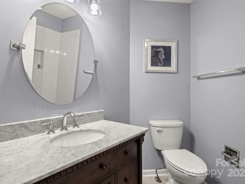 212 Ridgeway Road, Lake Lure, NC 28746.  MLS# CAR4328245, YatesRealty ID 3161. 